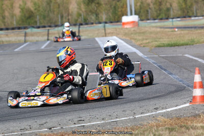 21/09/2014 : Course Club à Muret (Photos Sylvain Fayeulle) 2014 — karting