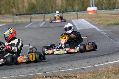 21/09/2014 : Course Club à Muret (Photos Sylvain Fayeulle) 2014 — karting