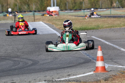 21/09/2014 : Course Club à Muret (Photos Sylvain Fayeulle) 2014 — karting
