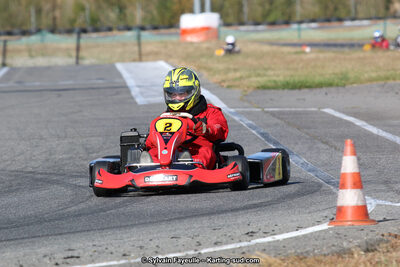 21/09/2014 : Course Club à Muret (Photos Sylvain Fayeulle) 2014 — karting