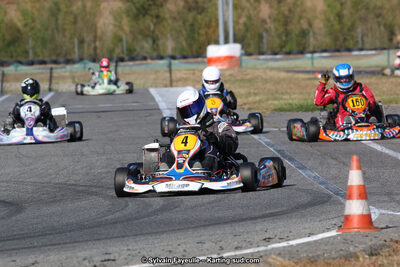21/09/2014 : Course Club à Muret (Photos Sylvain Fayeulle) 2014 — karting