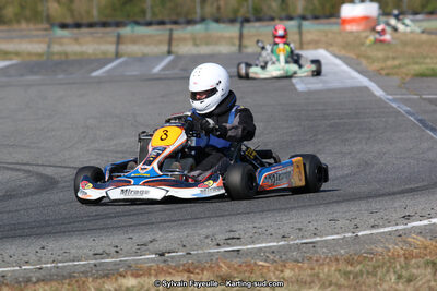 21/09/2014 : Course Club à Muret (Photos Sylvain Fayeulle) 2014 — karting