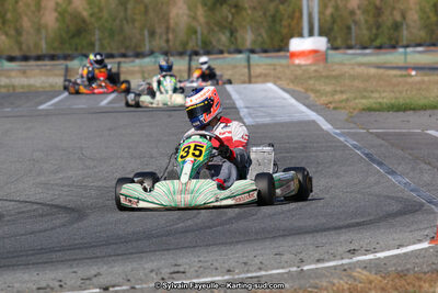 21/09/2014 : Course Club à Muret (Photos Sylvain Fayeulle) 2014 — karting