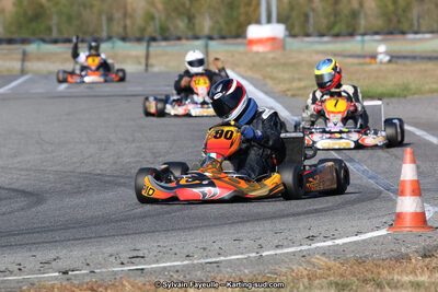 21/09/2014 : Course Club à Muret (Photos Sylvain Fayeulle) 2014 — karting