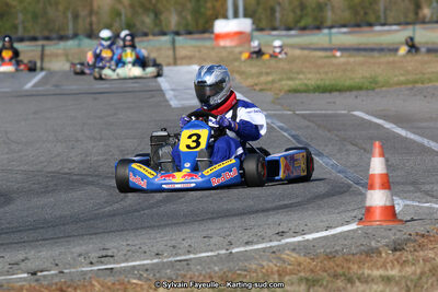 21/09/2014 : Course Club à Muret (Photos Sylvain Fayeulle) 2014 — karting