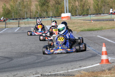 21/09/2014 : Course Club à Muret (Photos Sylvain Fayeulle) 2014 — karting