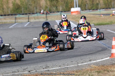 21/09/2014 : Course Club à Muret (Photos Sylvain Fayeulle) 2014 — karting