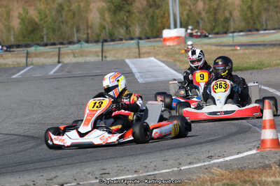 21/09/2014 : Course Club à Muret (Photos Sylvain Fayeulle) 2014 — karting