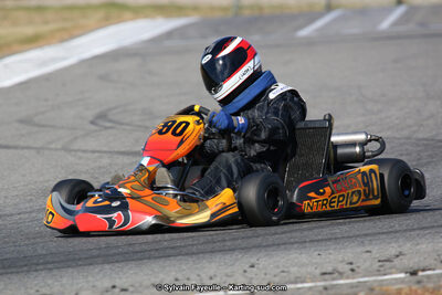 21/09/2014 : Course Club à Muret (Photos Sylvain Fayeulle) 2014 — karting