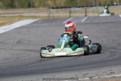 21/09/2014 : Course Club à Muret (Photos Sylvain Fayeulle) 2014 — karting