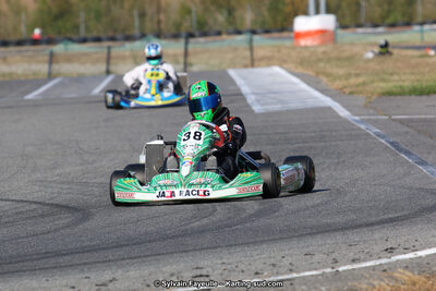 21/09/2014 : Course Club à Muret (Photos Sylvain Fayeulle) 2014 — karting