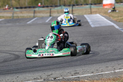 21/09/2014 : Course Club à Muret (Photos Sylvain Fayeulle) 2014 — karting