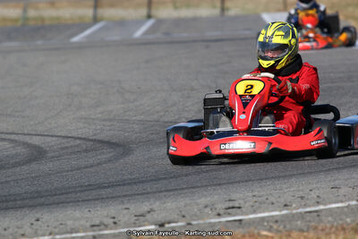 21/09/2014 : Course Club à Muret (Photos Sylvain Fayeulle) 2014 — karting