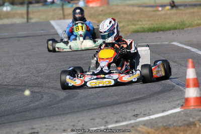 21/09/2014 : Course Club à Muret (Photos Sylvain Fayeulle) 2014 — karting