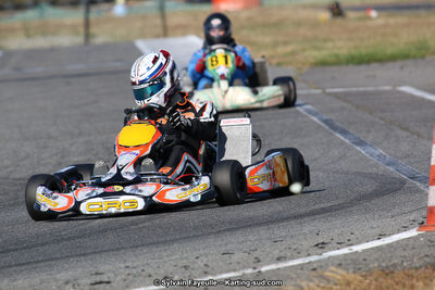 21/09/2014 : Course Club à Muret (Photos Sylvain Fayeulle) 2014 — karting