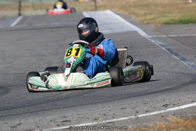 21/09/2014 : Course Club à Muret (Photos Sylvain Fayeulle) 2014 — karting