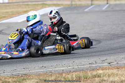 21/09/2014 : Course Club à Muret (Photos Sylvain Fayeulle) 2014 — karting