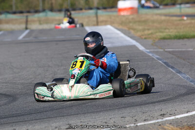 21/09/2014 : Course Club à Muret (Photos Sylvain Fayeulle) 2014 — karting