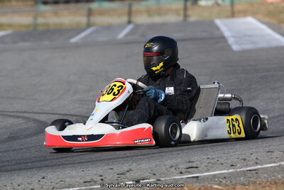21/09/2014 : Course Club à Muret (Photos Sylvain Fayeulle) 2014 — karting