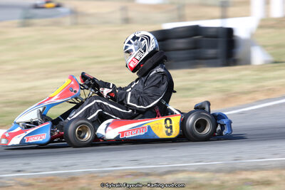 21/09/2014 : Course Club à Muret (Photos Sylvain Fayeulle) 2014 — karting