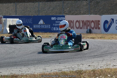 21/09/2014 : Course Club à Muret (Photos Sylvain Fayeulle) 2014 — karting