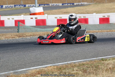 21/09/2014 : Course Club à Muret (Photos Sylvain Fayeulle) 2014 — karting