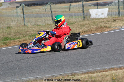 21/09/2014 : Course Club à Muret (Photos Sylvain Fayeulle) 2014 — karting