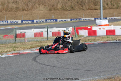 21/09/2014 : Course Club à Muret (Photos Sylvain Fayeulle) 2014 — karting