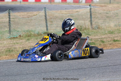 21/09/2014 : Course Club à Muret (Photos Sylvain Fayeulle) 2014 — karting