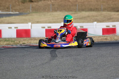 21/09/2014 : Course Club à Muret (Photos Sylvain Fayeulle) 2014 — karting