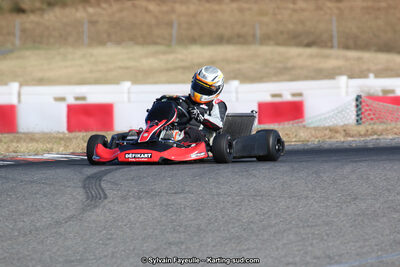 21/09/2014 : Course Club à Muret (Photos Sylvain Fayeulle) 2014 — karting
