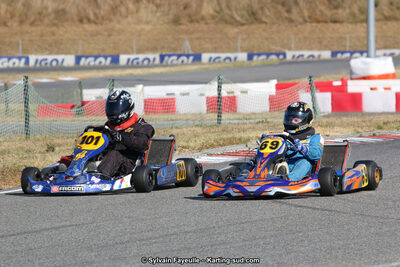 21/09/2014 : Course Club à Muret (Photos Sylvain Fayeulle) 2014 — karting