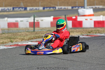 21/09/2014 : Course Club à Muret (Photos Sylvain Fayeulle) 2014 — karting