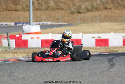 21/09/2014 : Course Club à Muret (Photos Sylvain Fayeulle) 2014 — karting