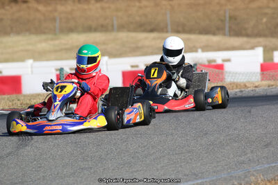 21/09/2014 : Course Club à Muret (Photos Sylvain Fayeulle) 2014 — karting