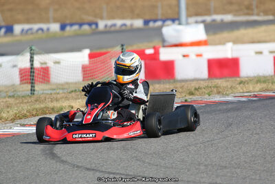 21/09/2014 : Course Club à Muret (Photos Sylvain Fayeulle) 2014 — karting