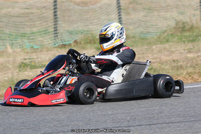 21/09/2014 : Course Club à Muret (Photos Sylvain Fayeulle) 2014 — karting