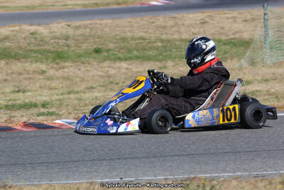 21/09/2014 : Course Club à Muret (Photos Sylvain Fayeulle) 2014 — karting