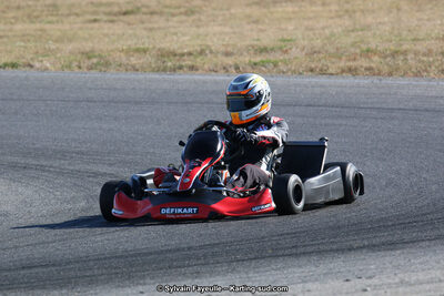 21/09/2014 : Course Club à Muret (Photos Sylvain Fayeulle) 2014 — karting