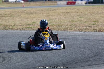 21/09/2014 : Course Club à Muret (Photos Sylvain Fayeulle) 2014 — karting
