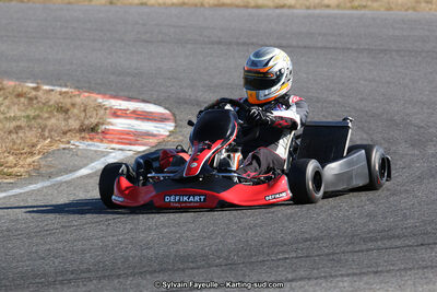 21/09/2014 : Course Club à Muret (Photos Sylvain Fayeulle) 2014 — karting