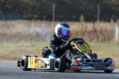 21/09/2014 : Course Club à Muret (Photos Sylvain Fayeulle) 2014 — karting