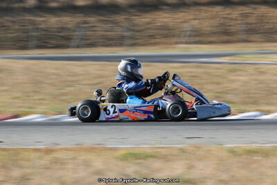 21/09/2014 : Course Club à Muret (Photos Sylvain Fayeulle) 2014 — karting