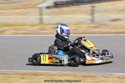 21/09/2014 : Course Club à Muret (Photos Sylvain Fayeulle) 2014 — karting