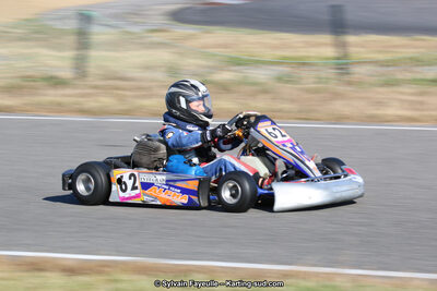 21/09/2014 : Course Club à Muret (Photos Sylvain Fayeulle) 2014 — karting