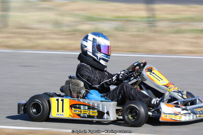 21/09/2014 : Course Club à Muret (Photos Sylvain Fayeulle) 2014 — karting