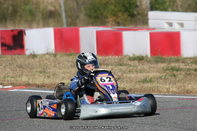 21/09/2014 : Course Club à Muret (Photos Sylvain Fayeulle) 2014 — karting