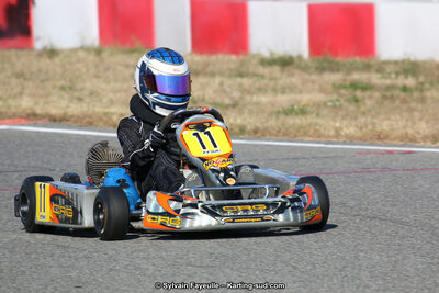 21/09/2014 : Course Club à Muret (Photos Sylvain Fayeulle) 2014 — karting