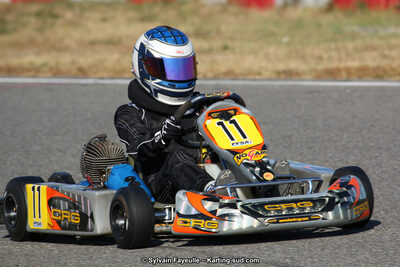 21/09/2014 : Course Club à Muret (Photos Sylvain Fayeulle) 2014 — karting