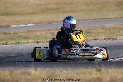 21/09/2014 : Course Club à Muret (Photos Sylvain Fayeulle) 2014 — karting